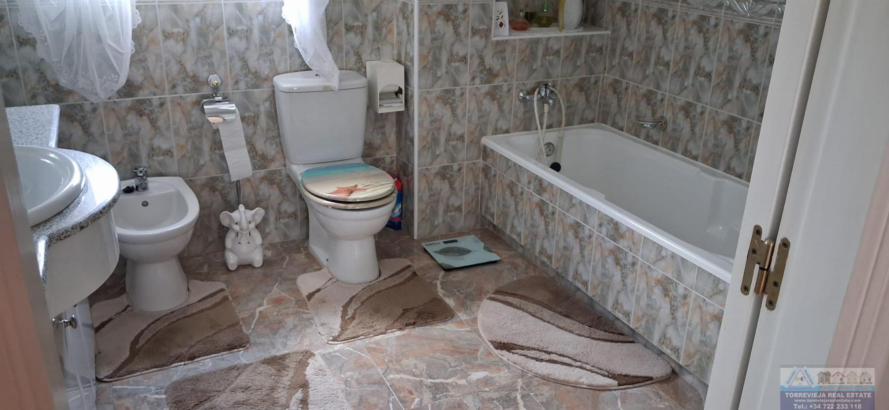 Venta de chalet en Benferri