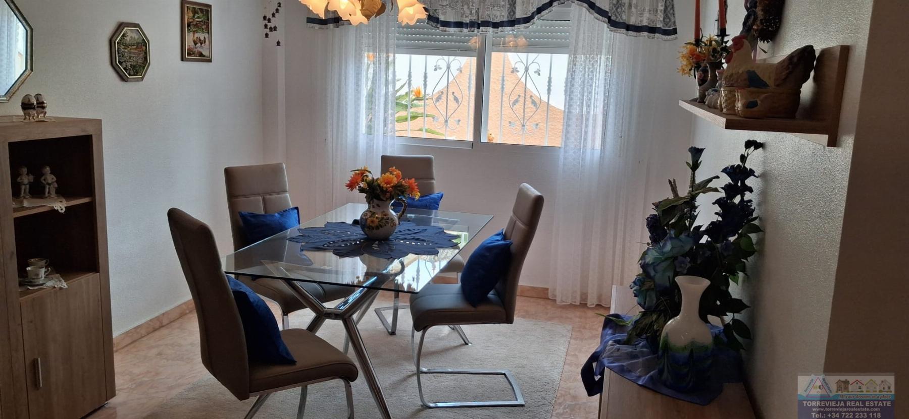Venta de chalet en Benferri
