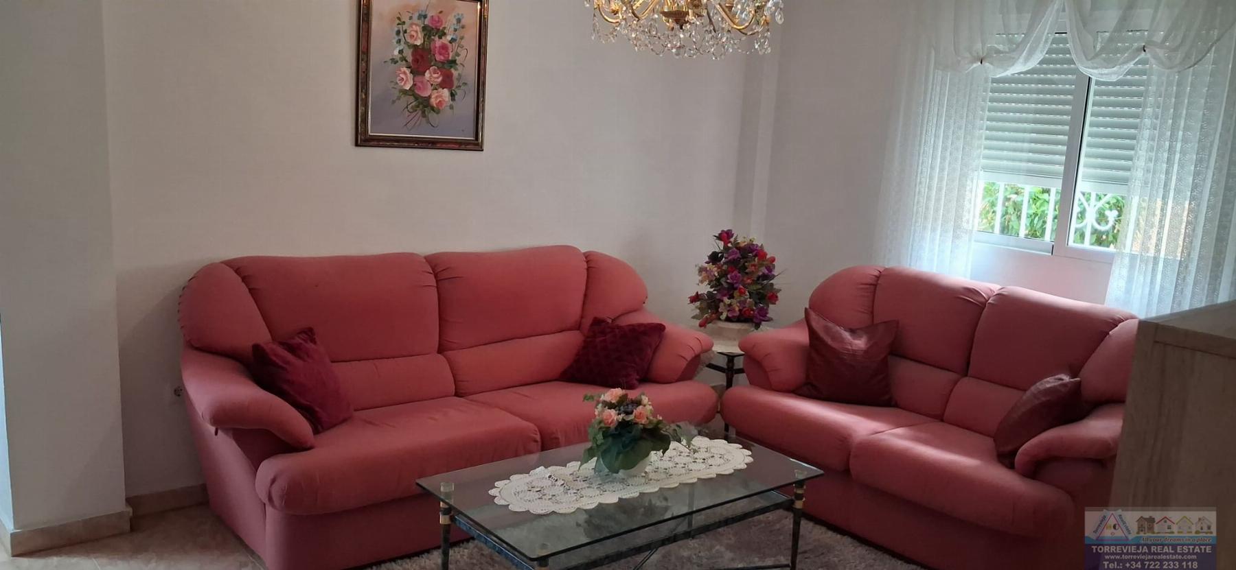 Venta de chalet en Benferri