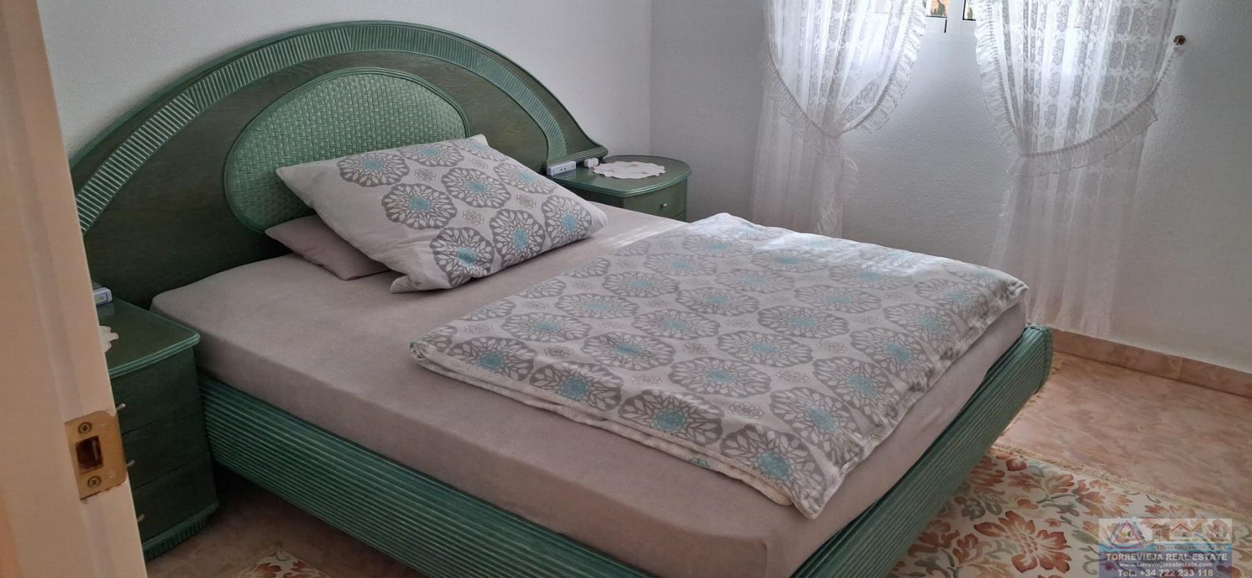 Venta de chalet en Benferri
