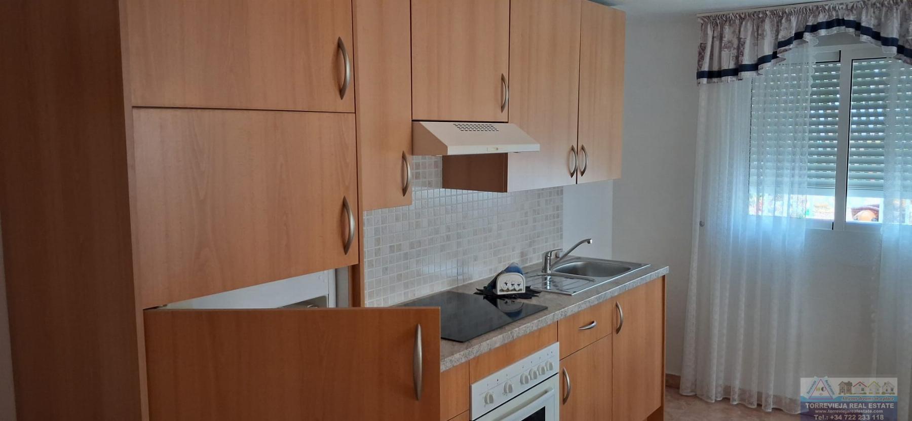 Venta de chalet en Benferri
