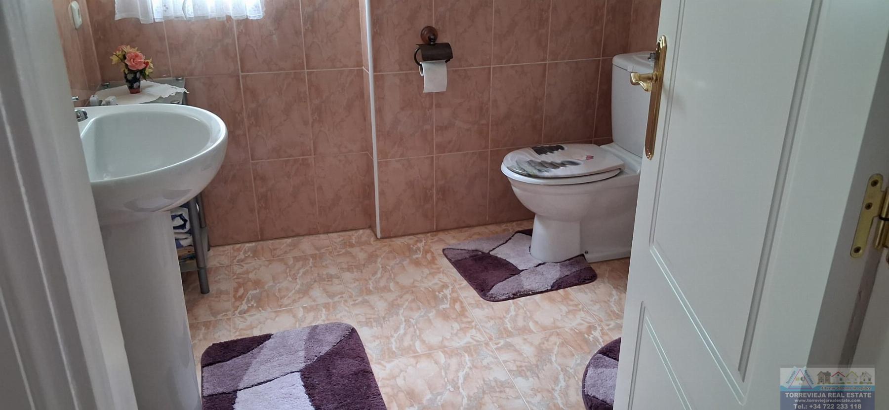 Venta de chalet en Benferri