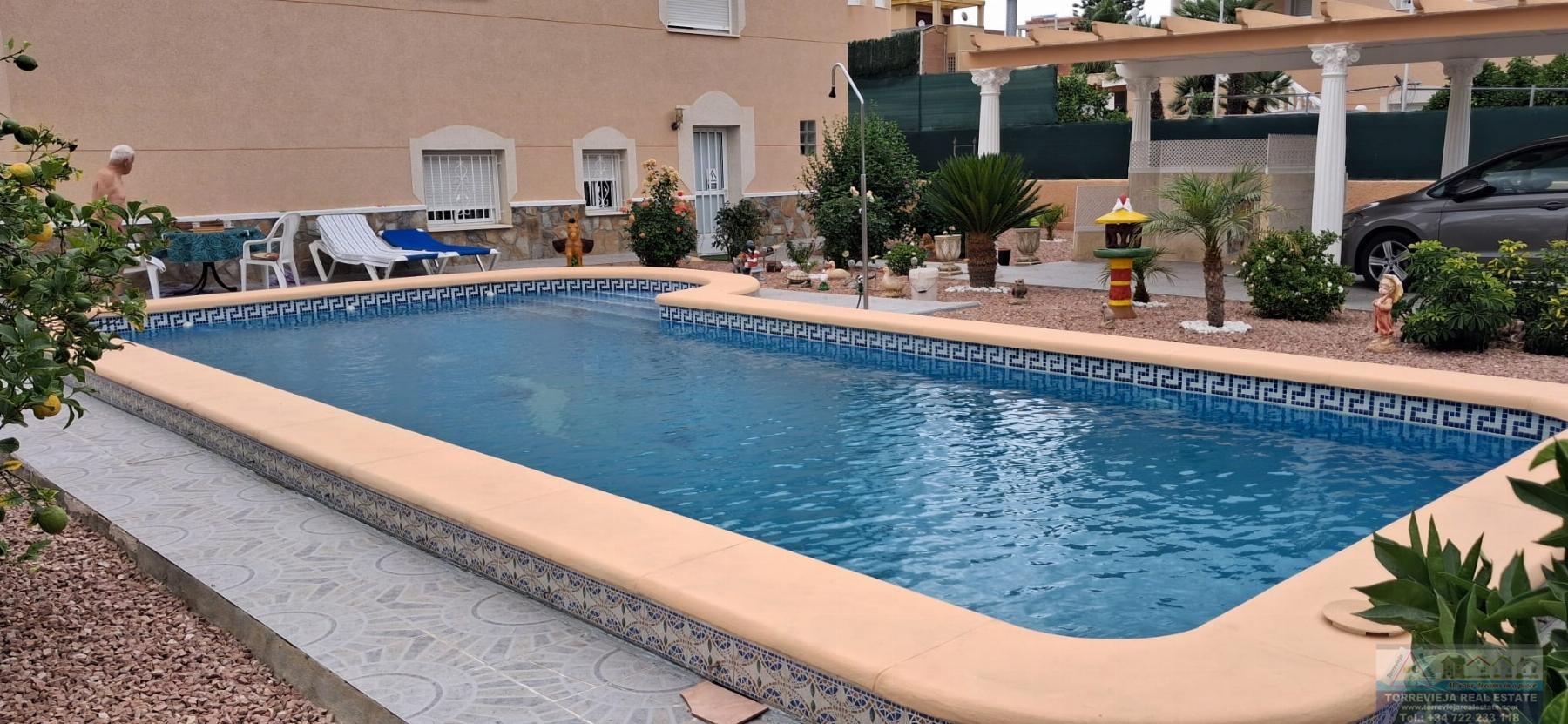 Venta de chalet en Benferri
