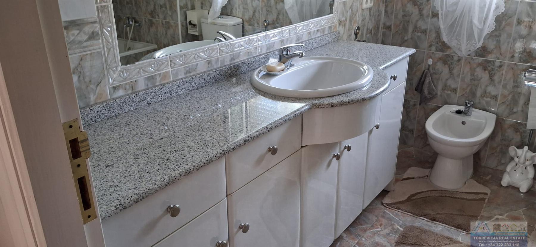 Venta de chalet en Benferri