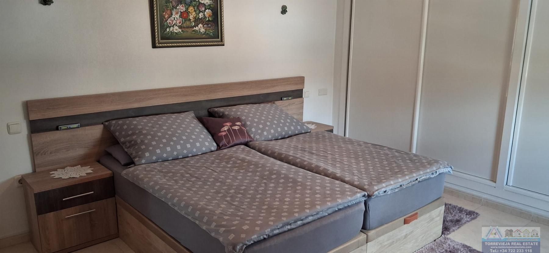 Venta de chalet en Benferri
