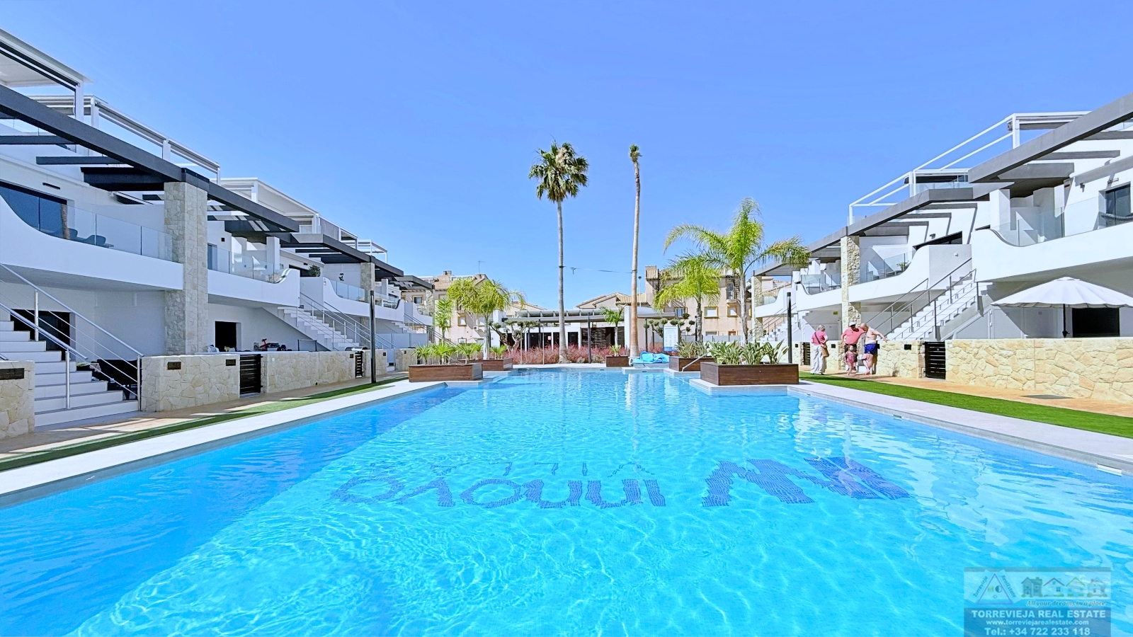 Venta de Ático en Orihuela costa