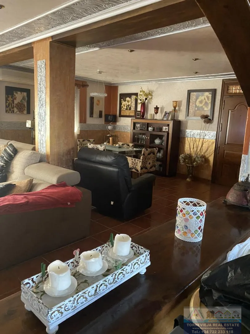 Venta de chalet en Orihuela
