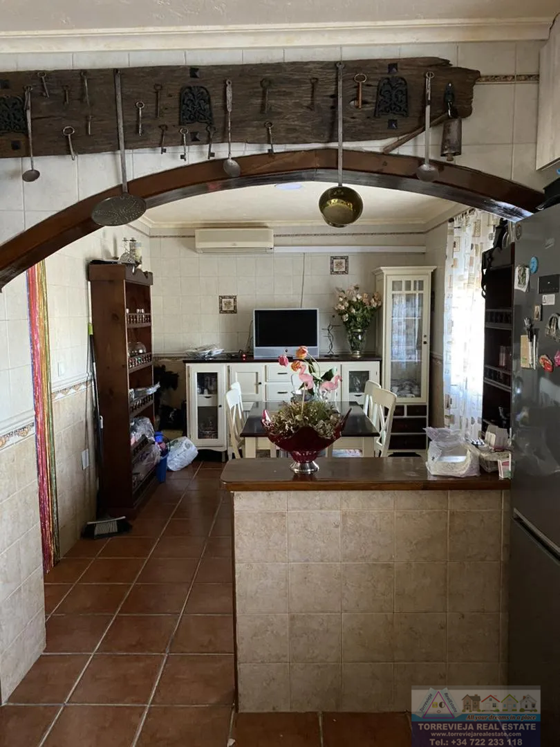 Venta de chalet en Orihuela
