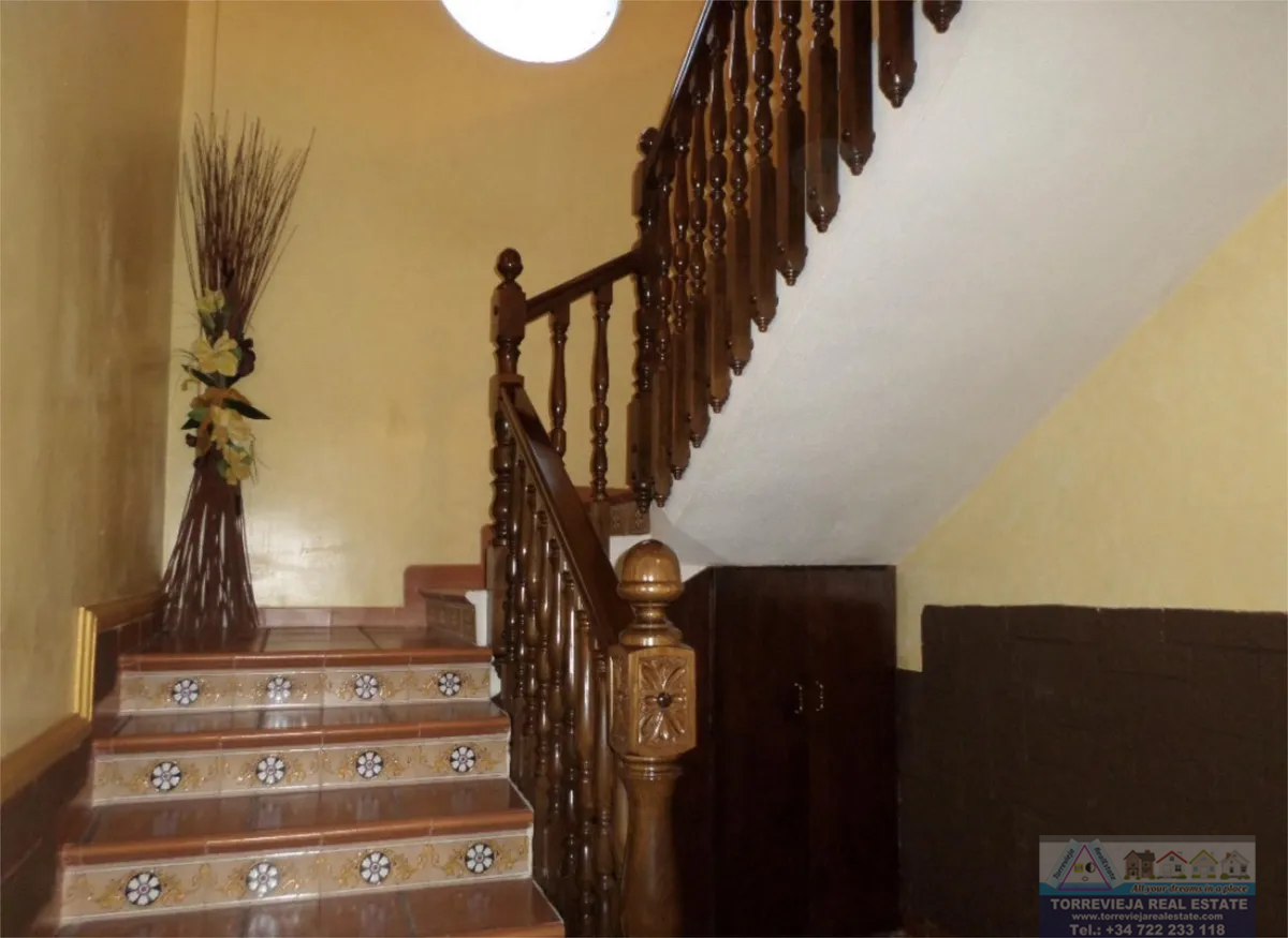 Venta de chalet en Orihuela