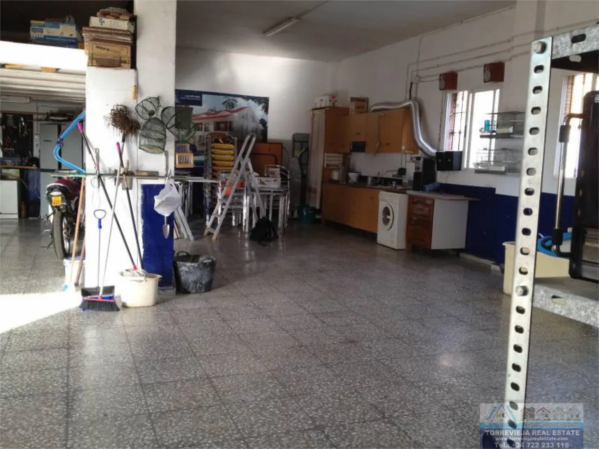 Venta de chalet en Orihuela
