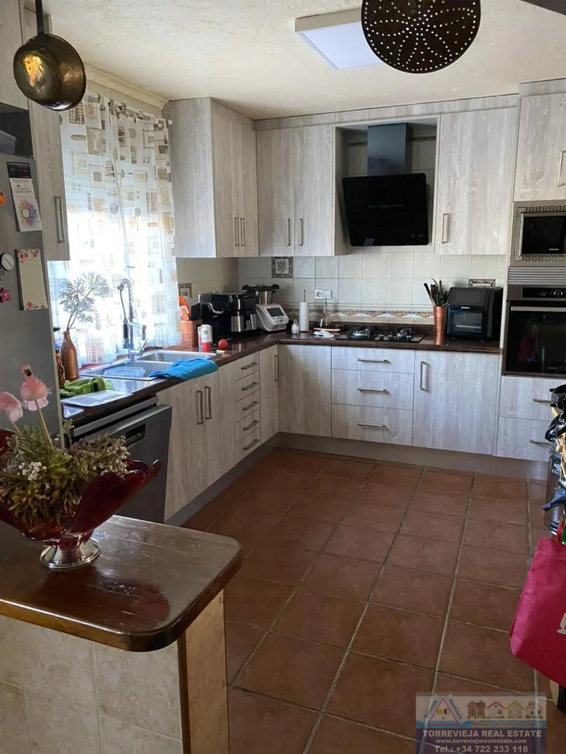 Venta de chalet en Orihuela
