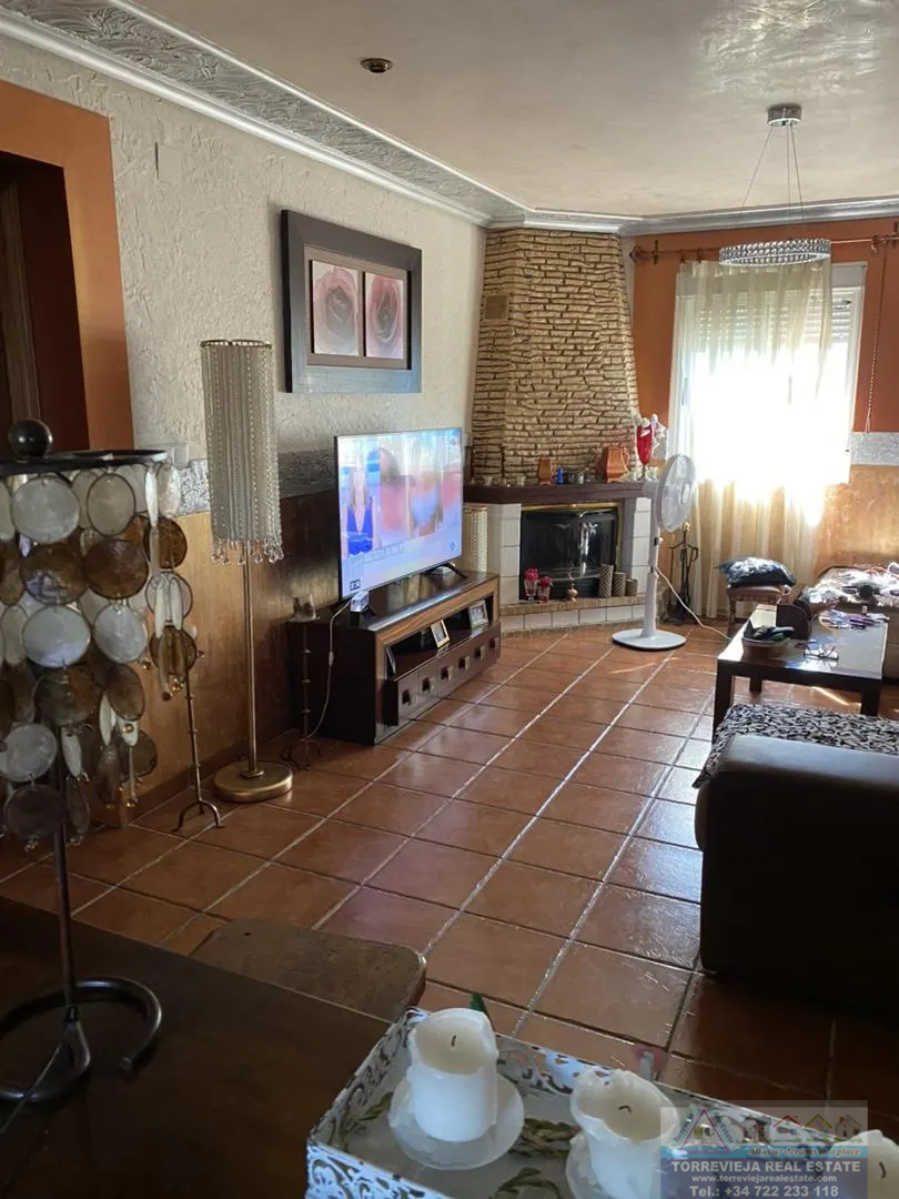Venta de chalet en Orihuela
