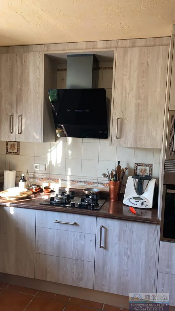 Venta de chalet en Orihuela