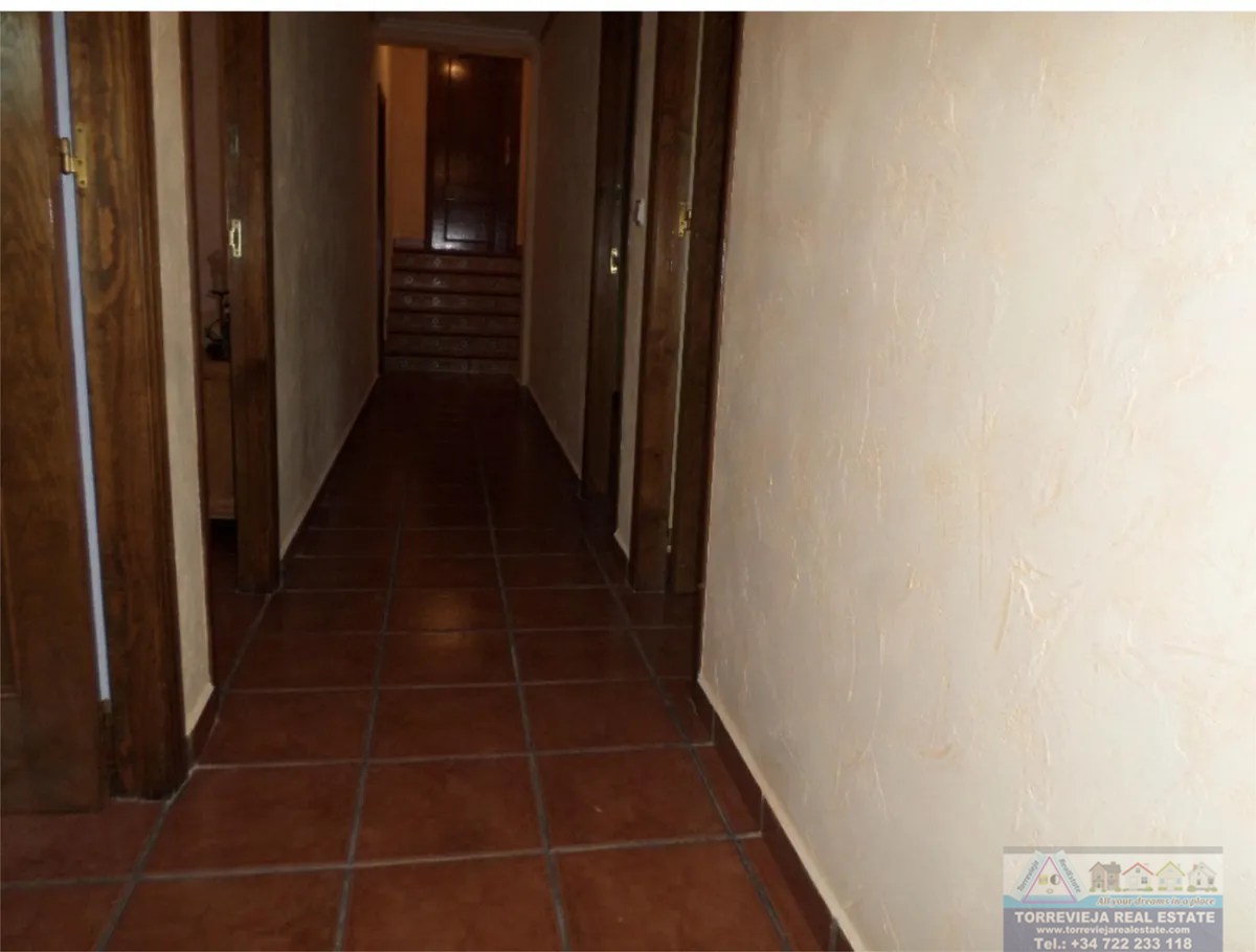 Venta de chalet en Orihuela