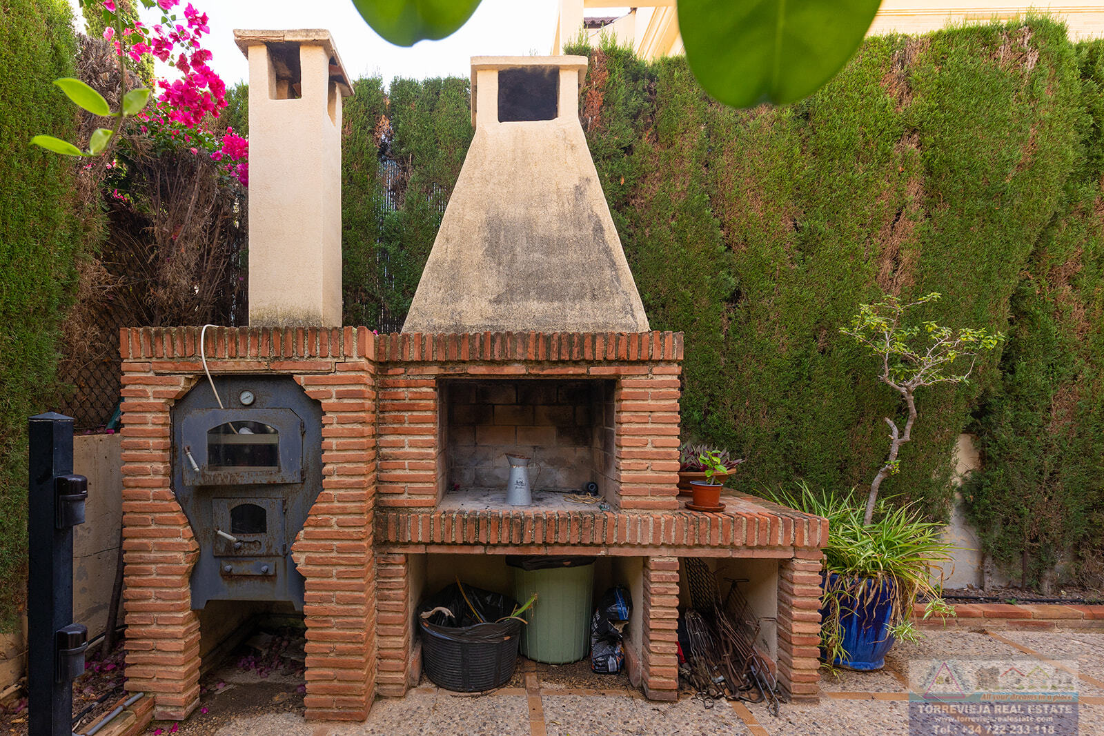 Venta de villa en Torrevieja