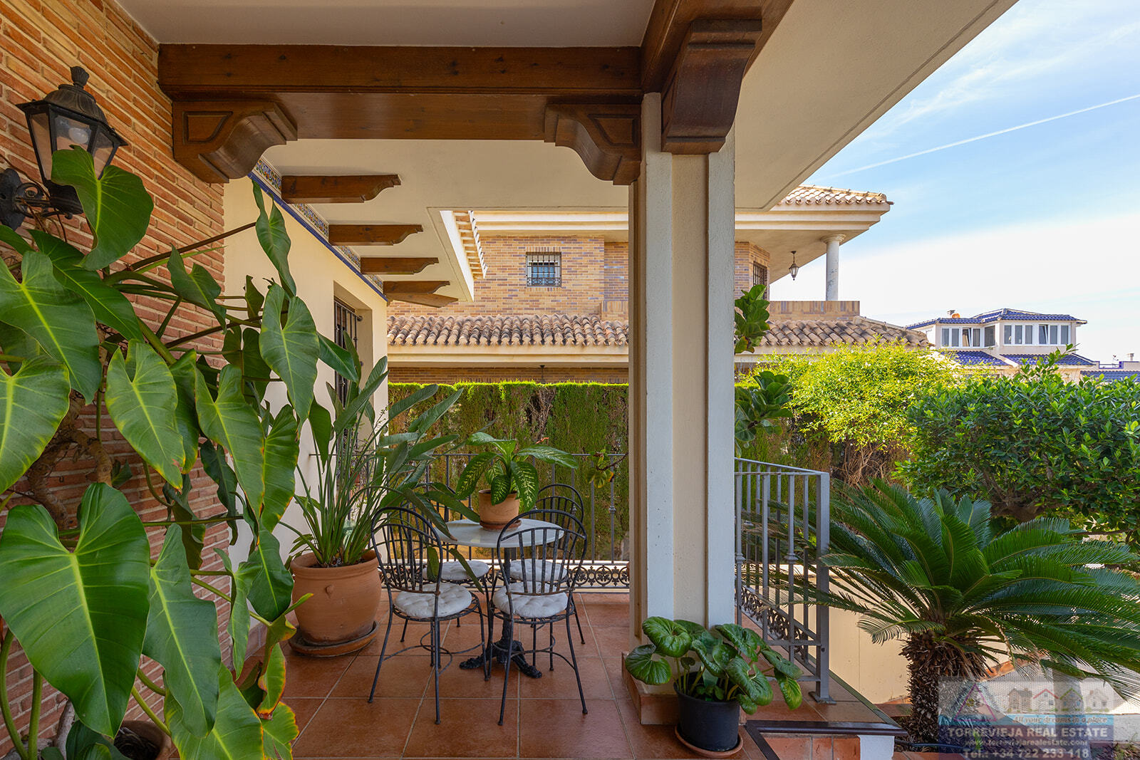 Venta de villa en Torrevieja