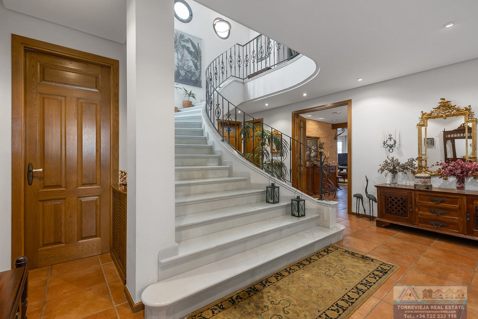 Venta de villa en Torrevieja