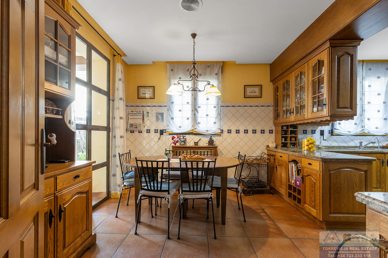 Venta de villa en Torrevieja