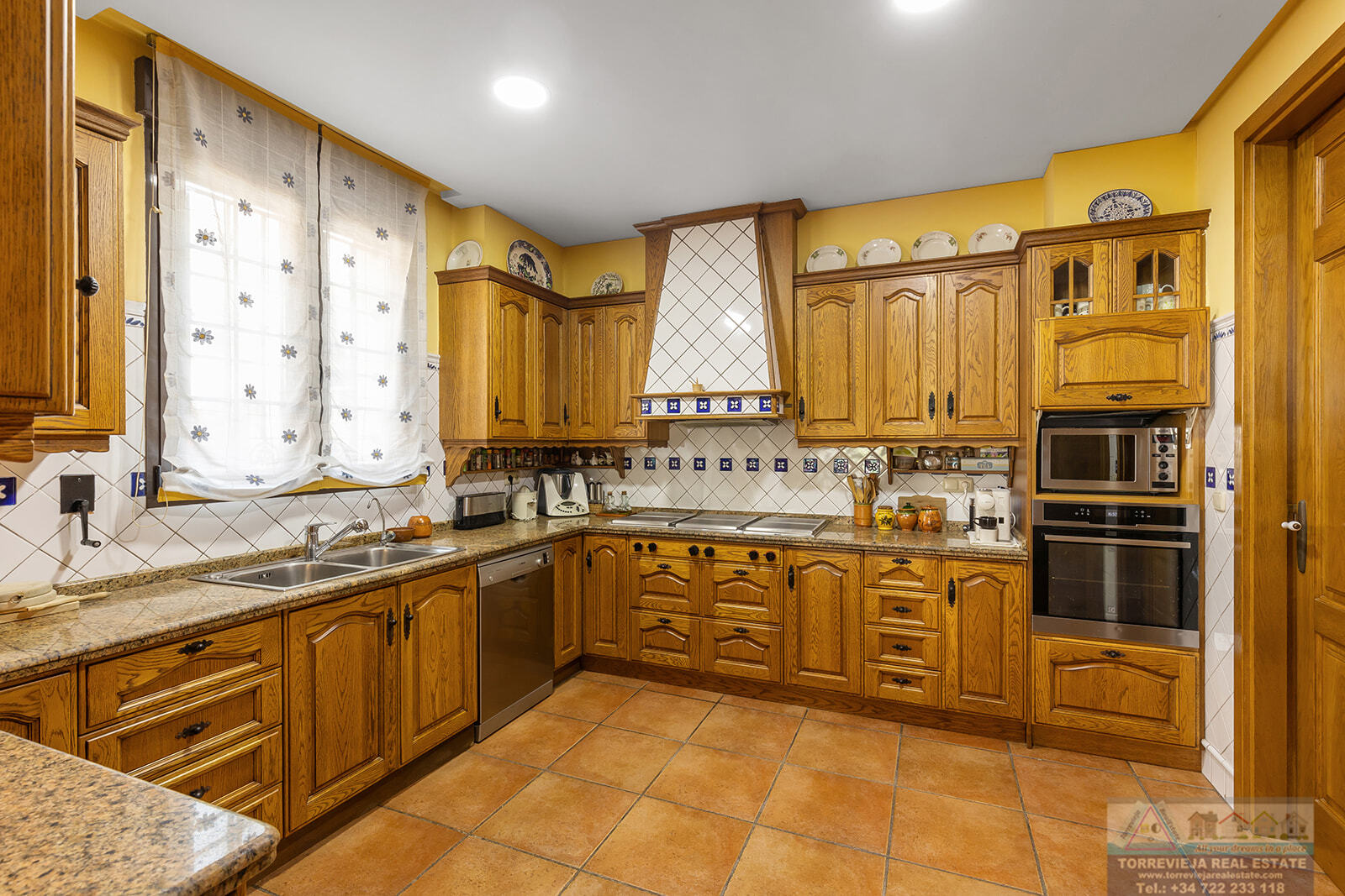 Venta de villa en Torrevieja