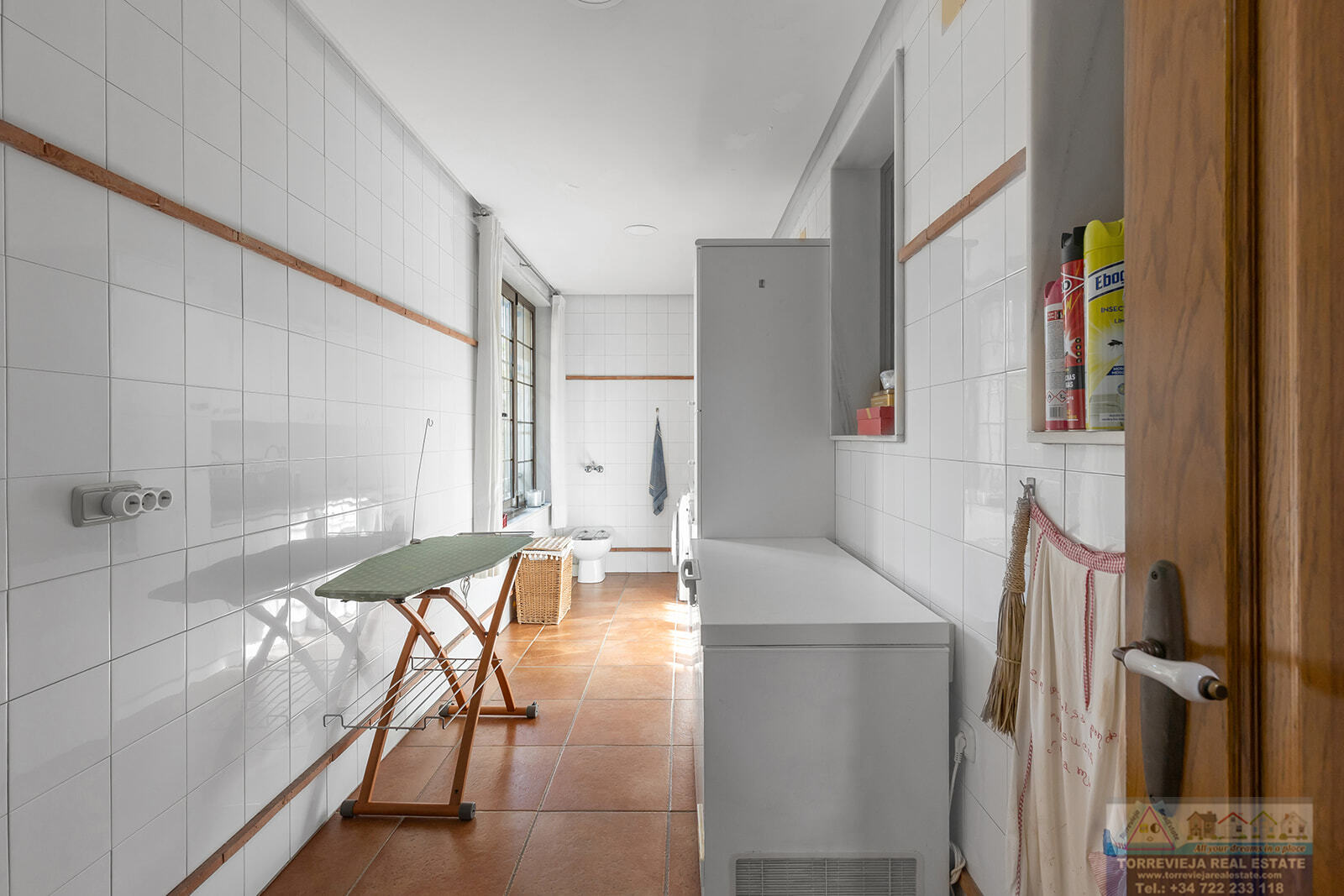 Venta de villa en Torrevieja