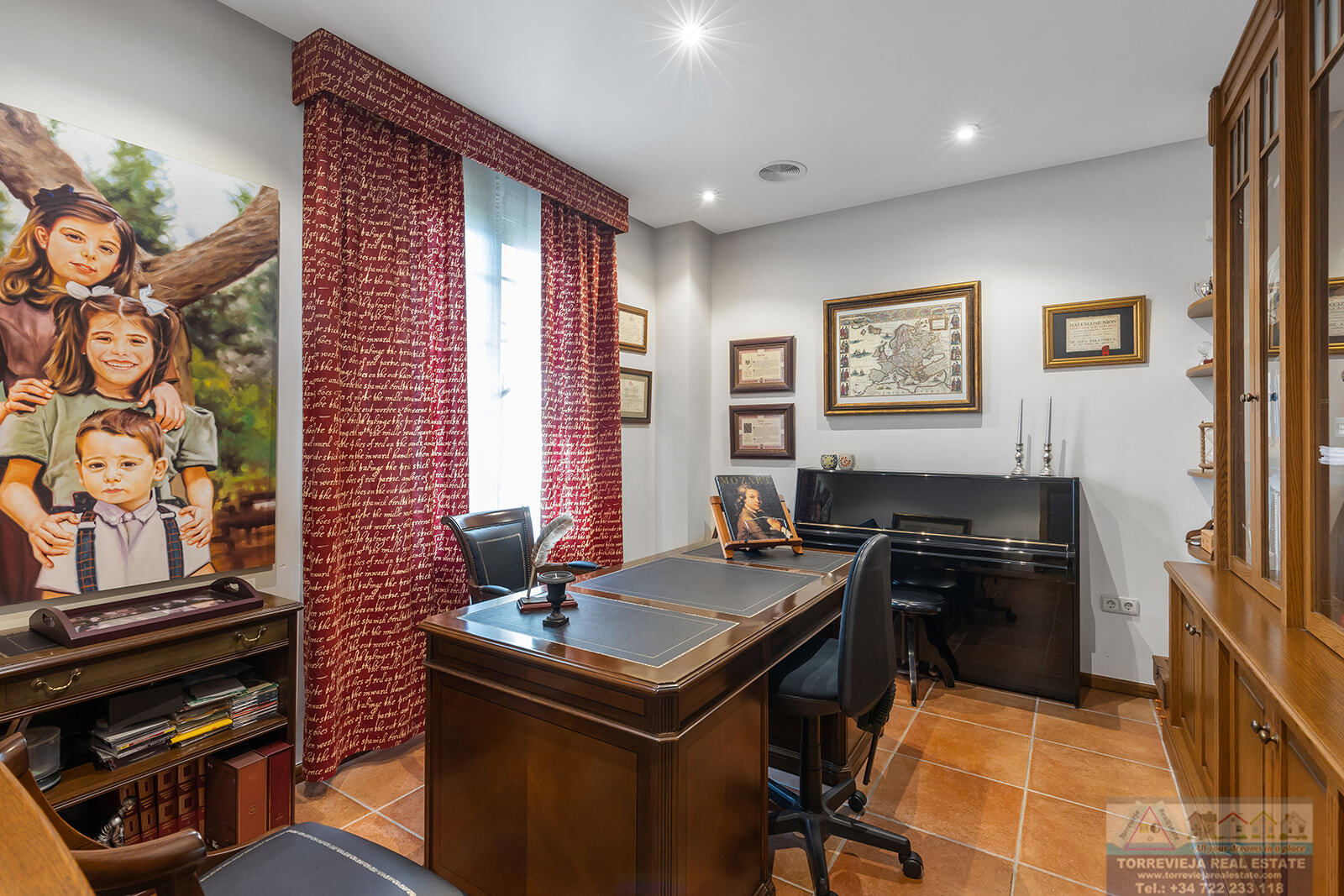 Venta de villa en Torrevieja