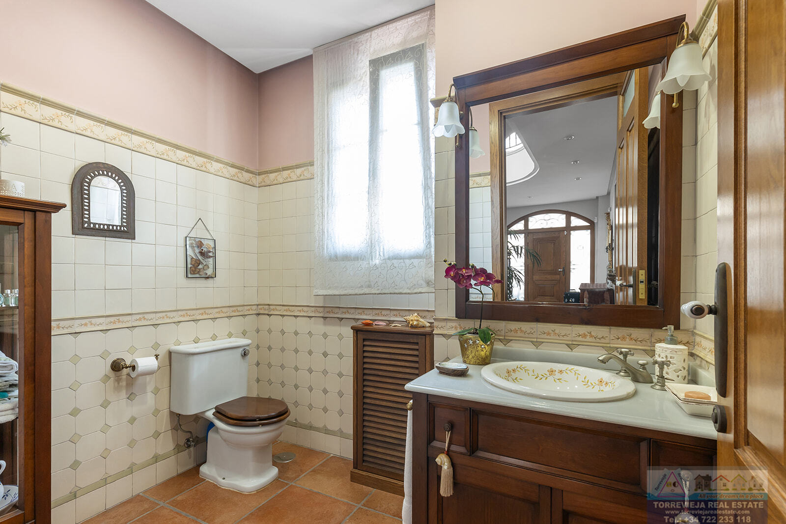 Venta de villa en Torrevieja