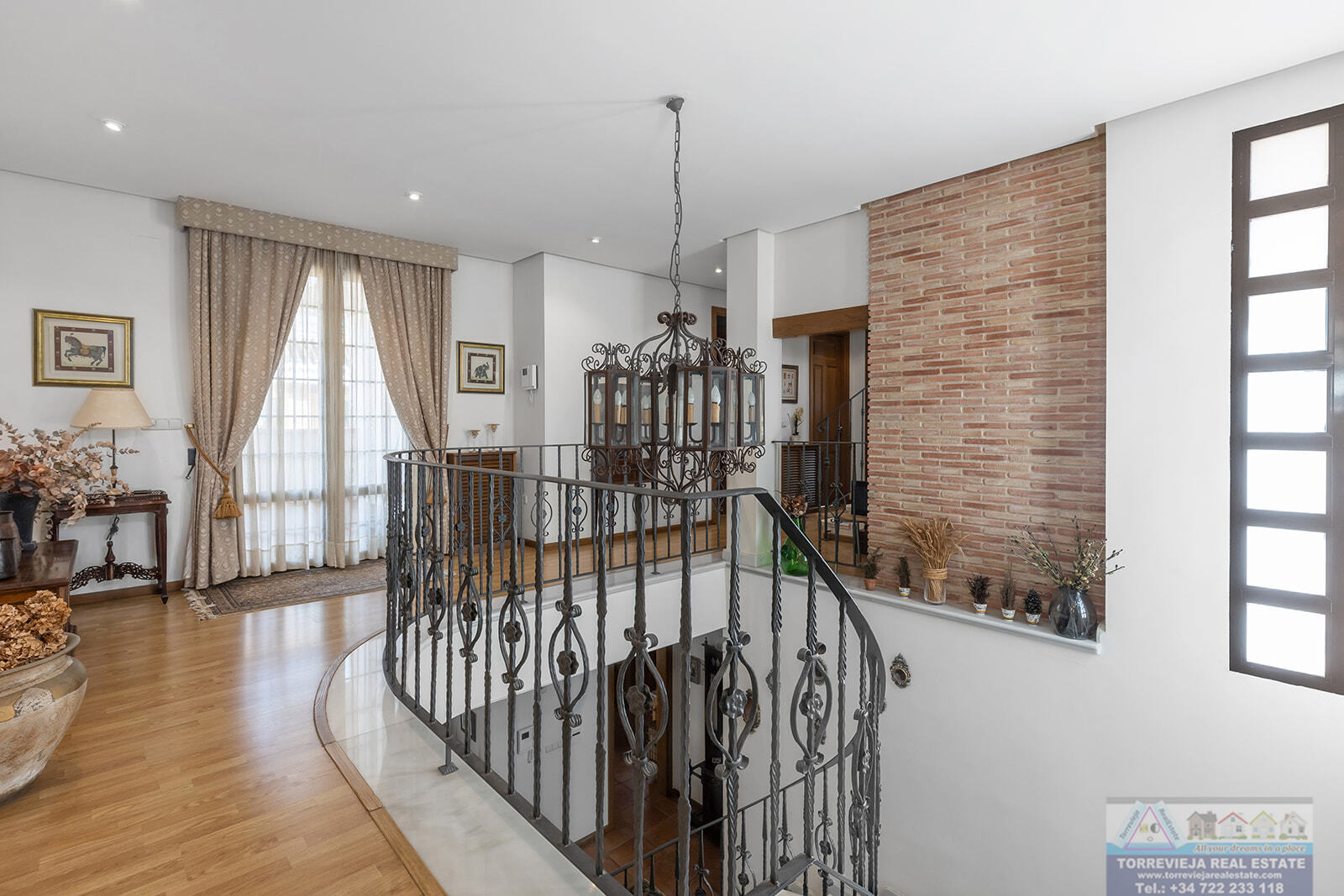 Venta de villa en Torrevieja