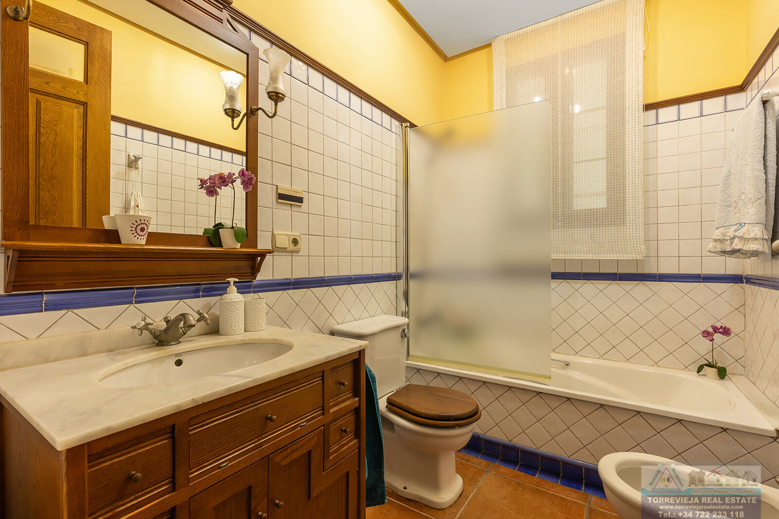 Venta de villa en Torrevieja