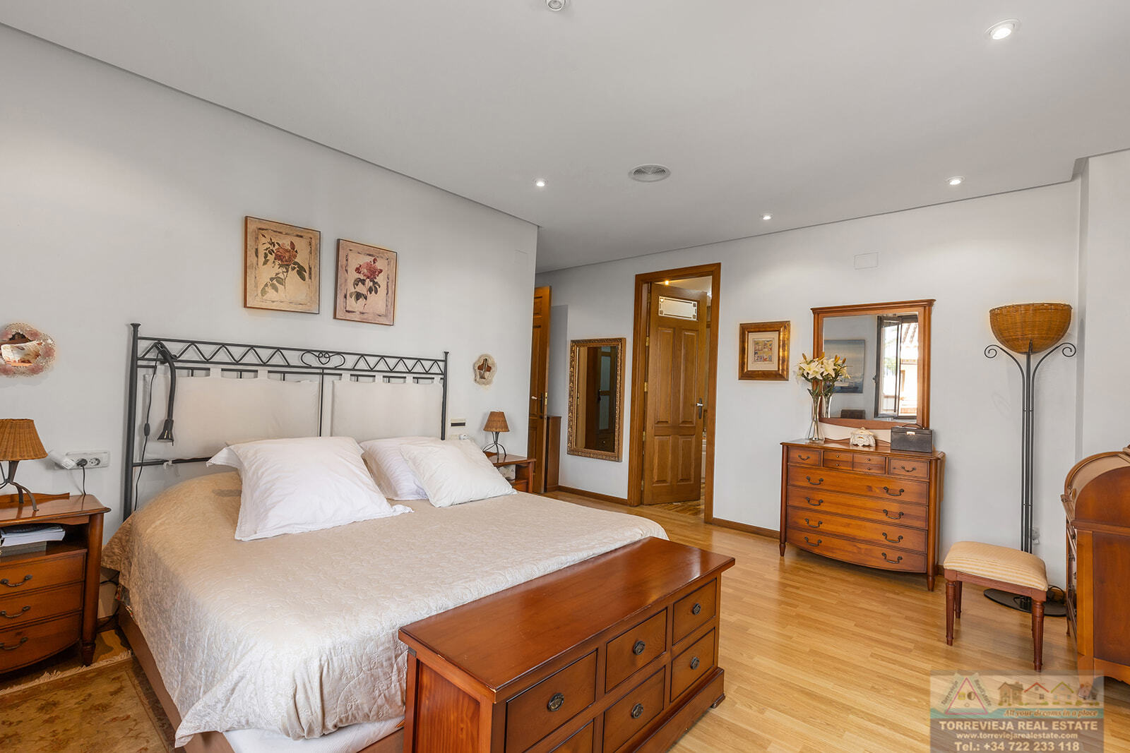 Venta de villa en Torrevieja