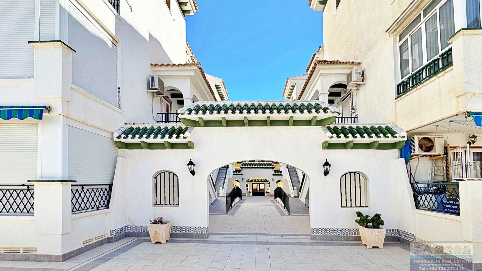 Venta de apartamento en Torrevieja