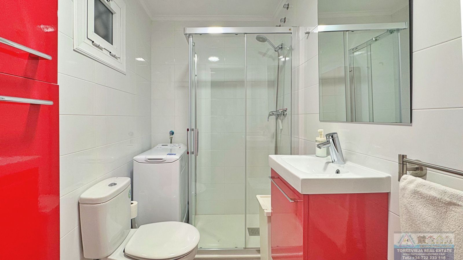 Venta de apartamento en Torrevieja