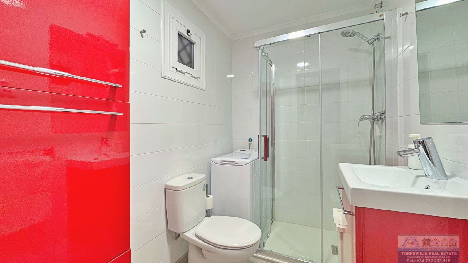 Venta de apartamento en Torrevieja