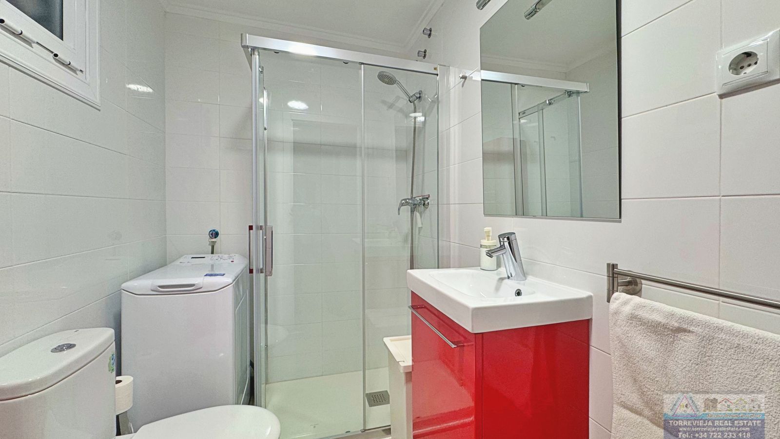 Venta de apartamento en Torrevieja