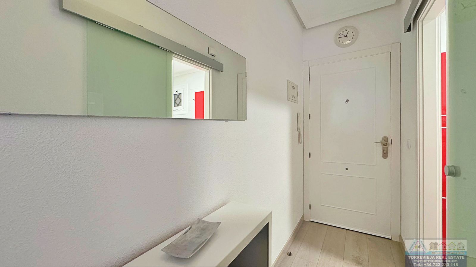 Venta de apartamento en Torrevieja