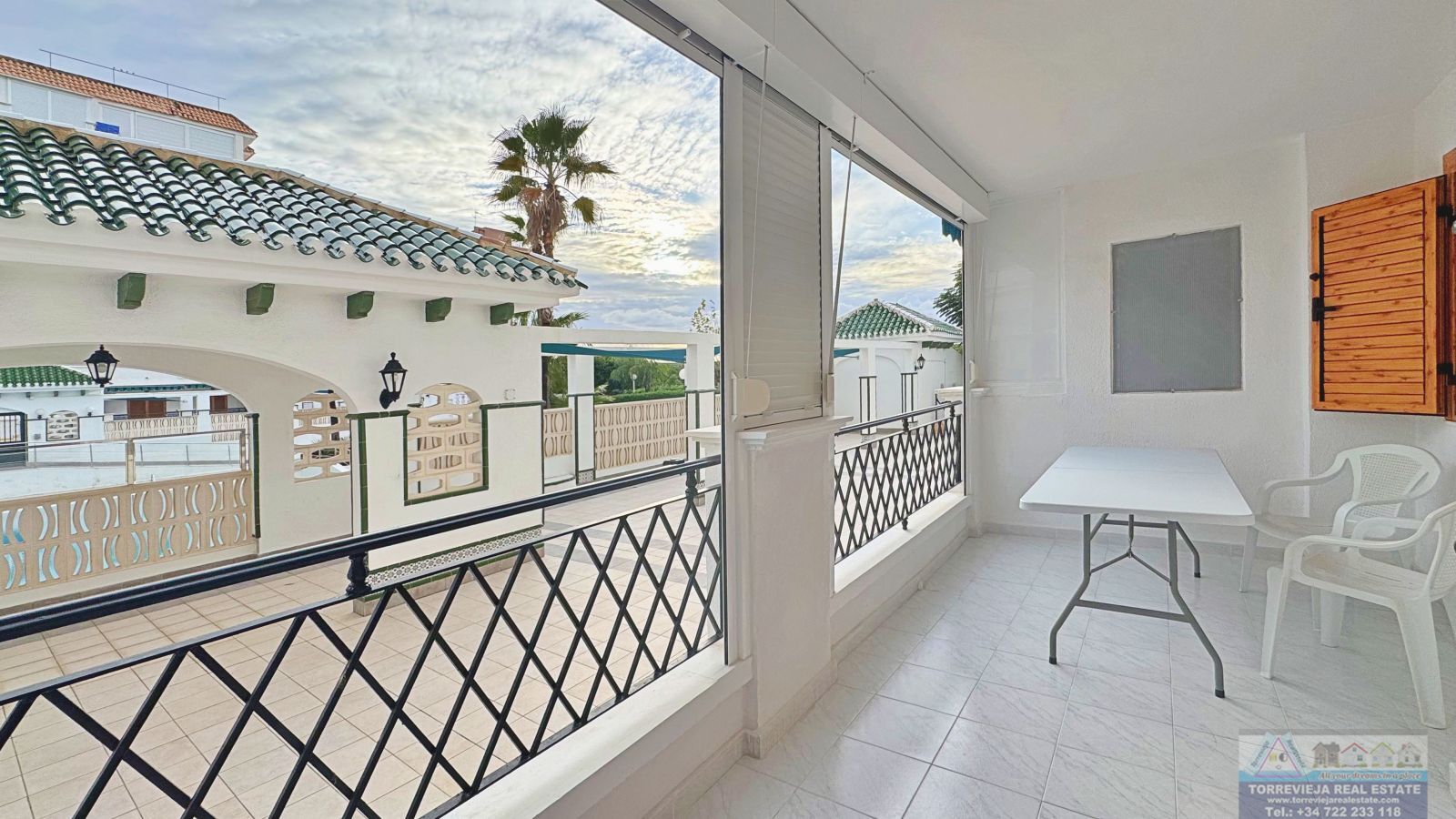 Venta de apartamento en Torrevieja
