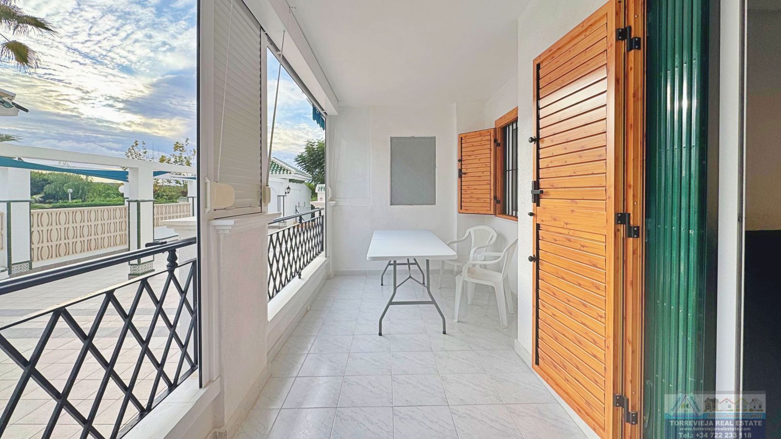Venta de apartamento en Torrevieja