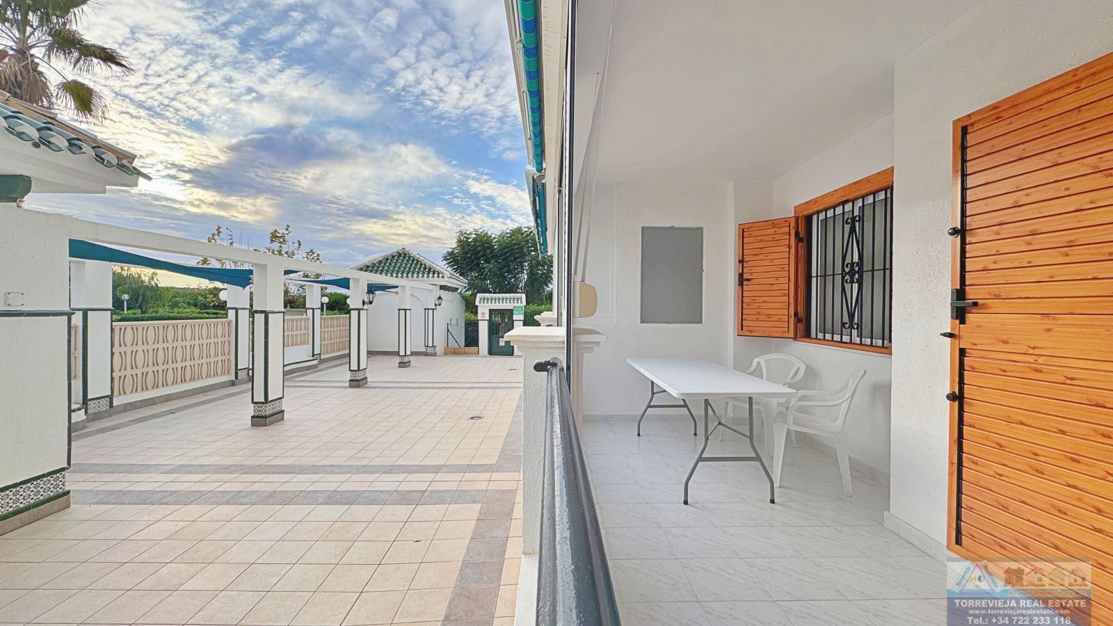 Venta de apartamento en Torrevieja