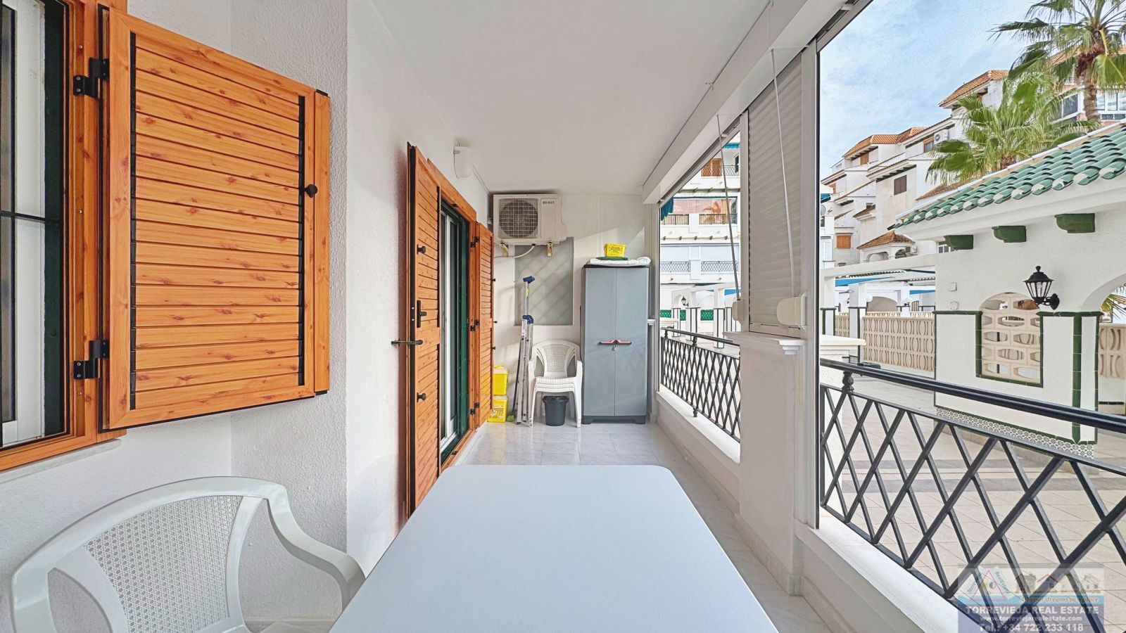 Venta de apartamento en Torrevieja