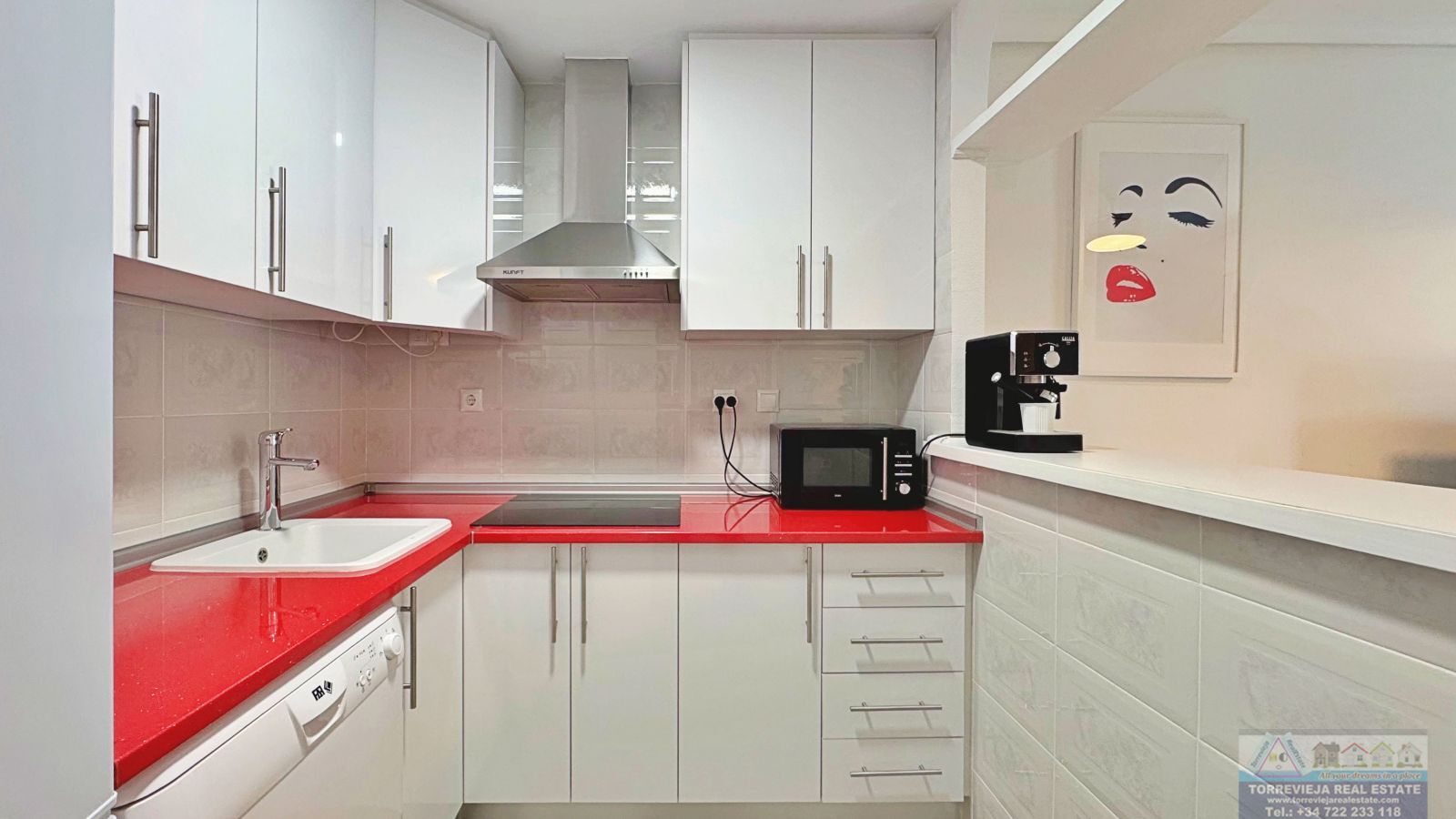 Venta de apartamento en Torrevieja