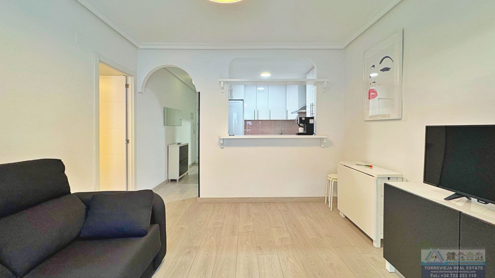 Venta de apartamento en Torrevieja