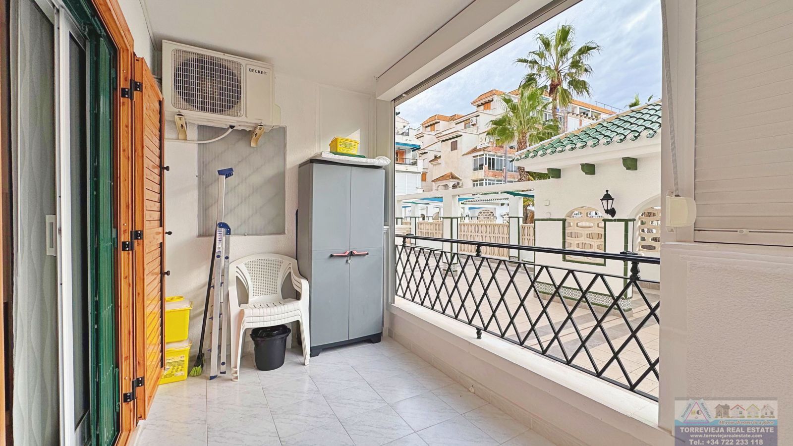 Venta de apartamento en Torrevieja