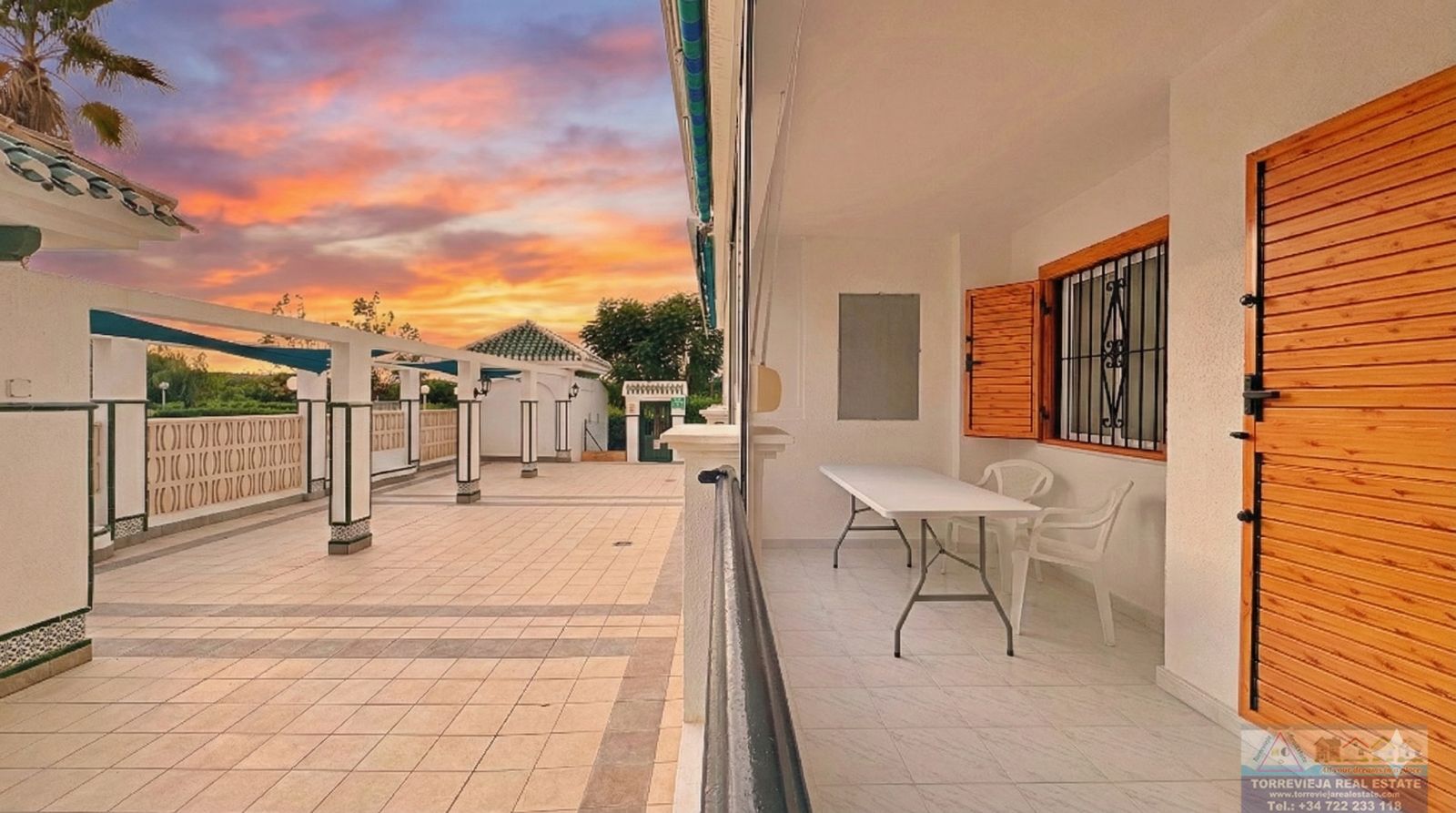 Venta de apartamento en Torrevieja