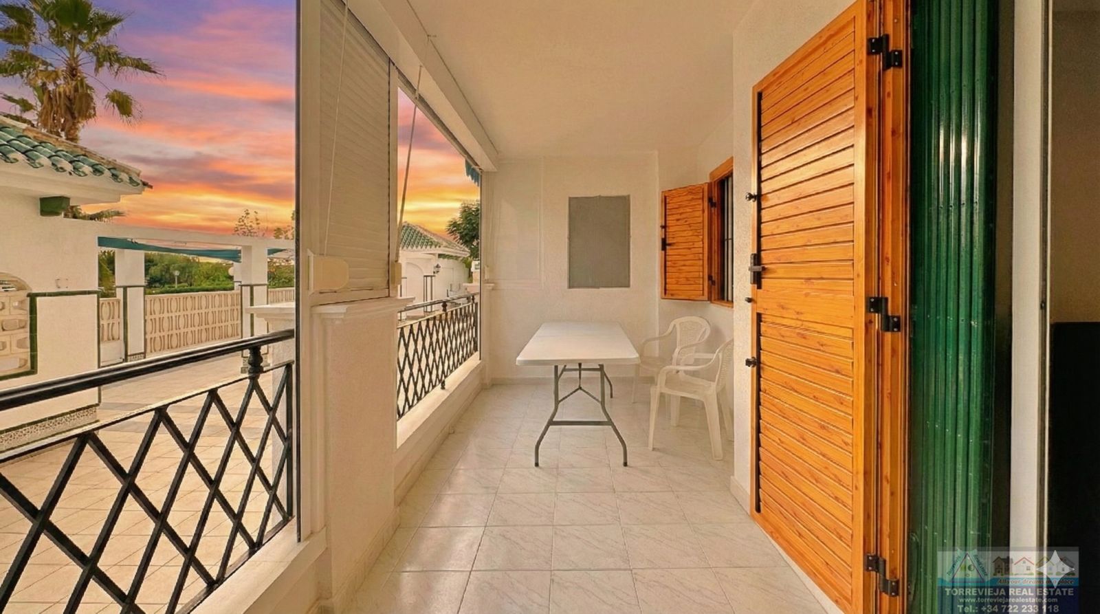 Venta de apartamento en Torrevieja