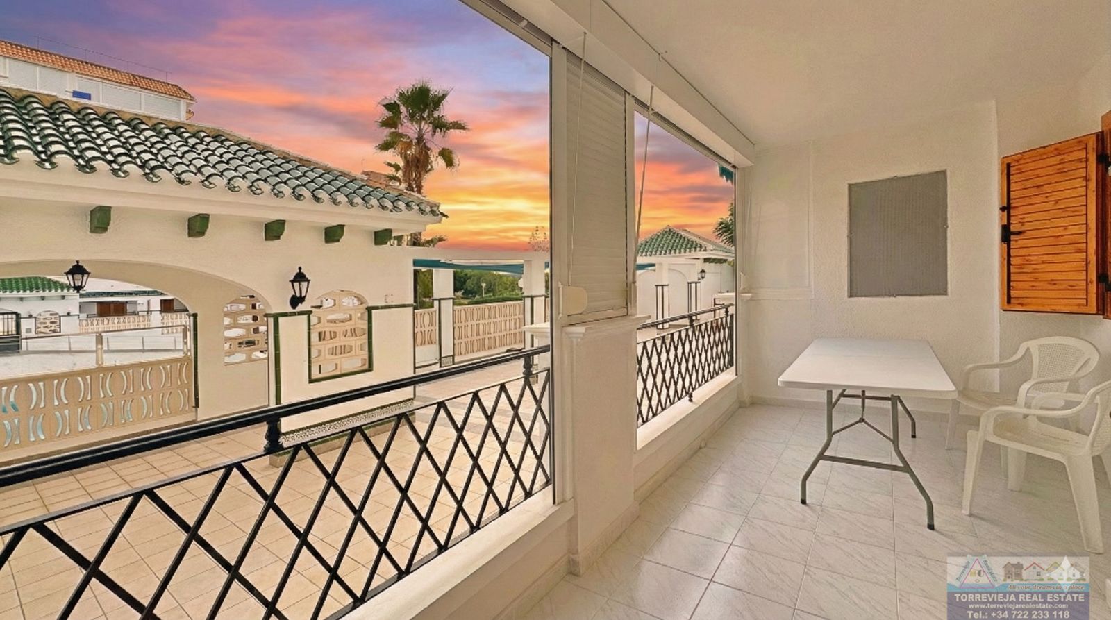 Venta de apartamento en Torrevieja