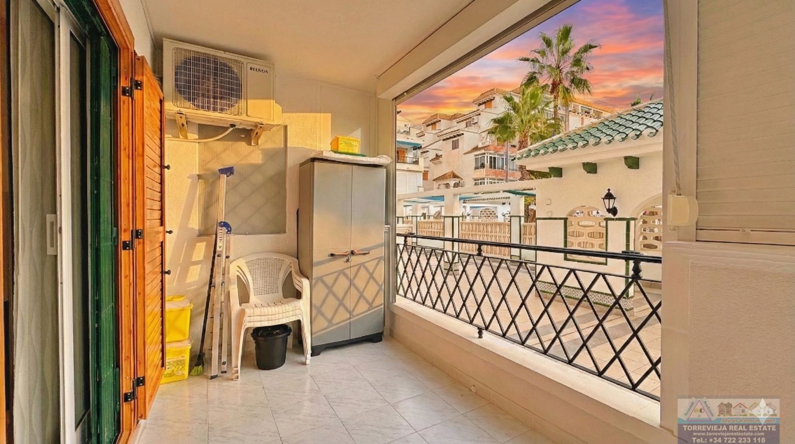 Venta de apartamento en Torrevieja