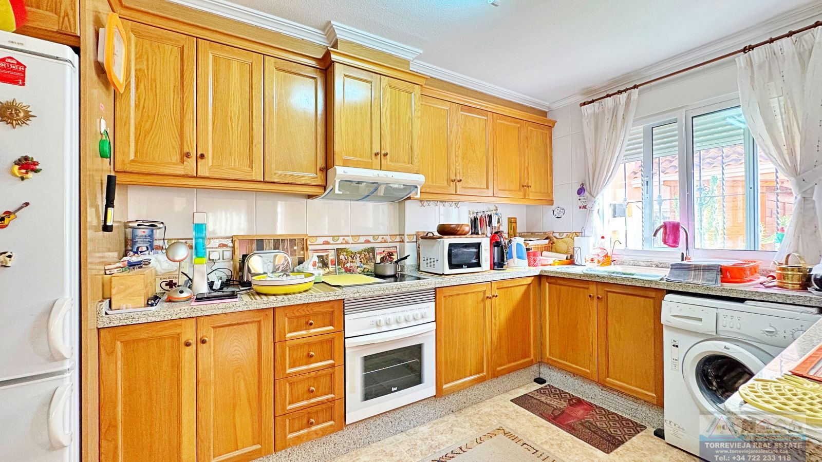 Venta de villa en Orihuela costa