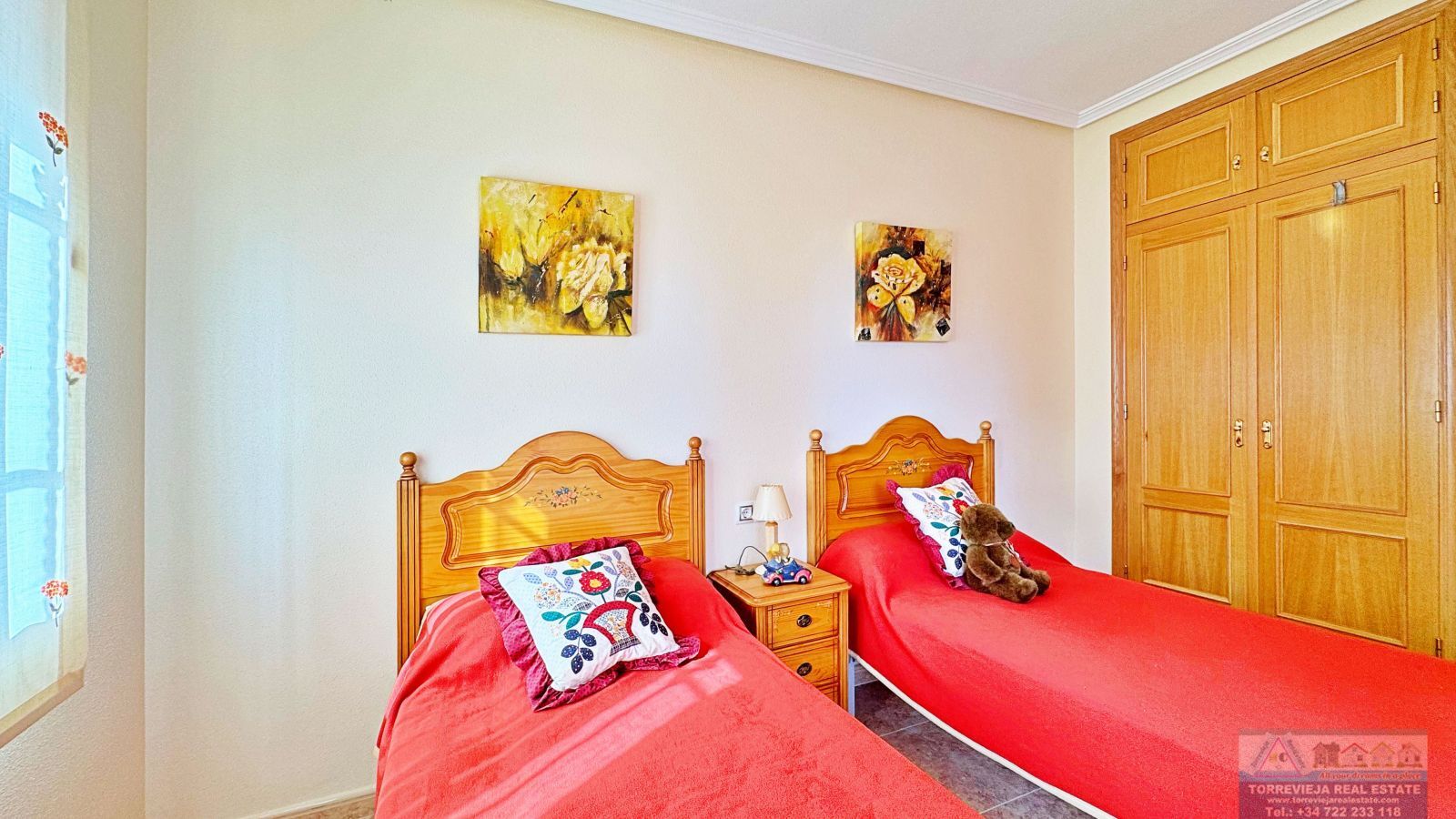 Venta de villa en Orihuela costa