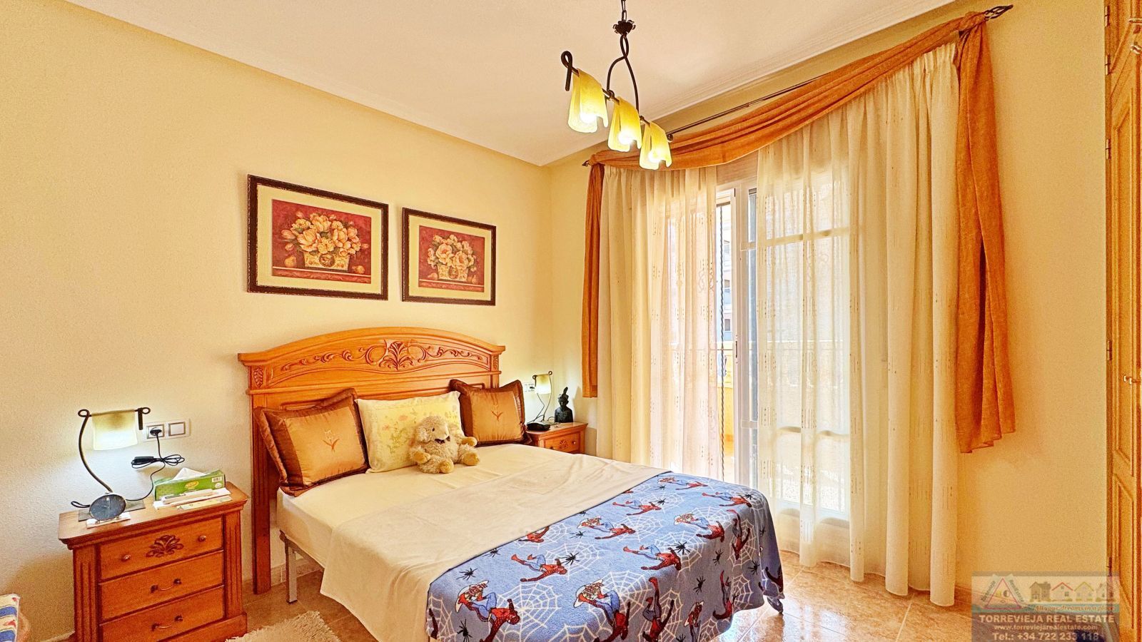 Venta de villa en Orihuela costa