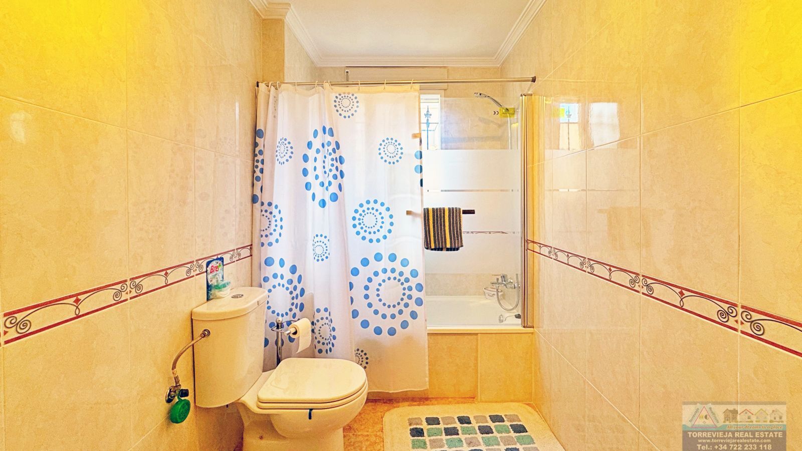 Venta de villa en Orihuela costa