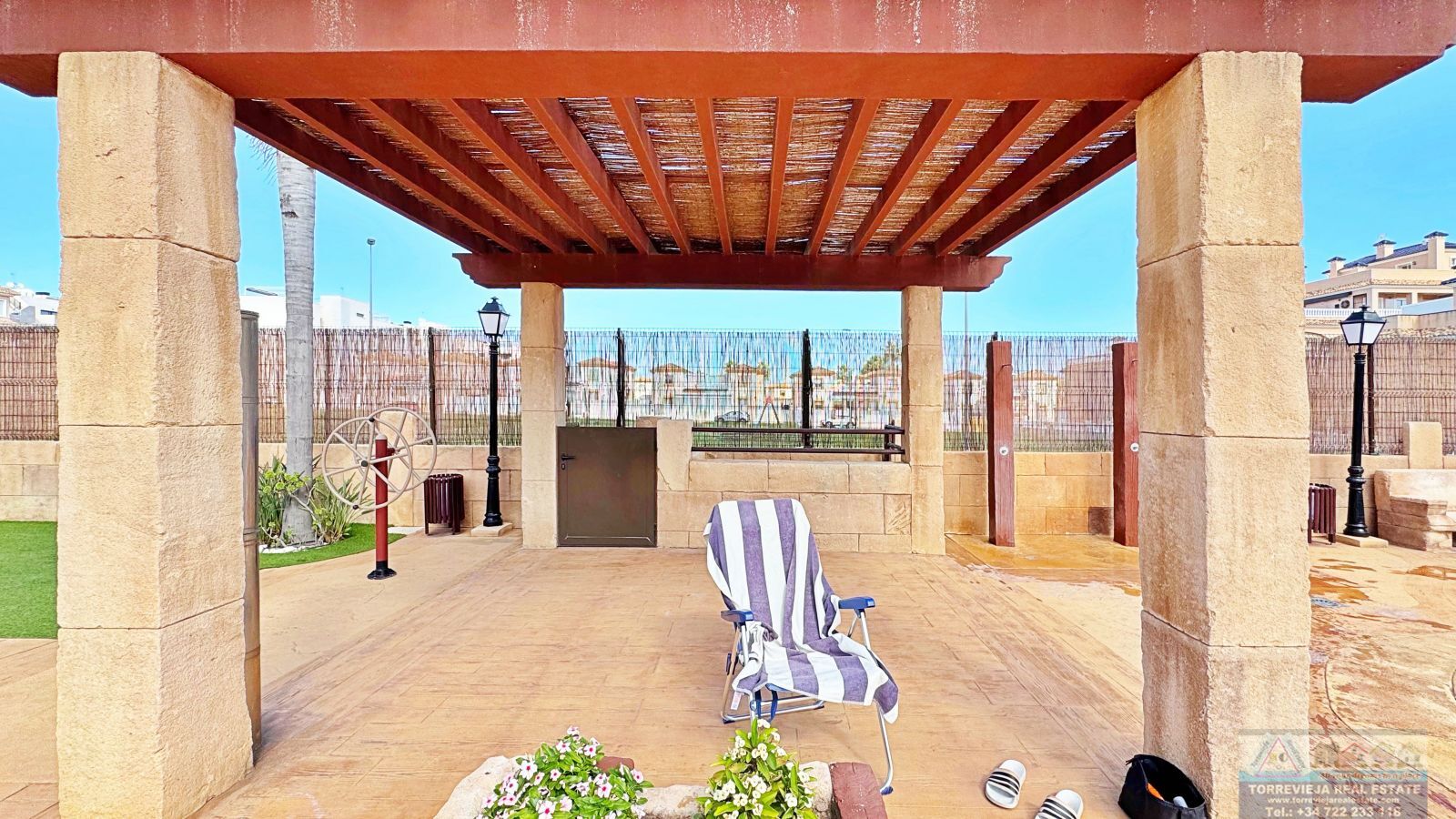 Venta de villa en Orihuela costa
